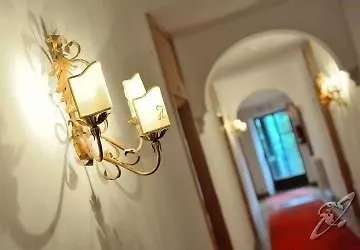 Touring Hotel Madonna